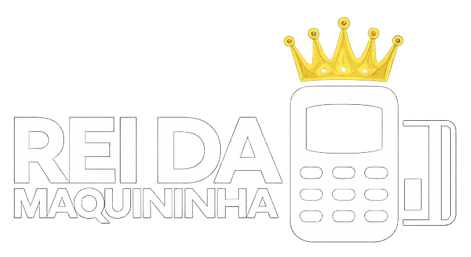 Rei da Maquininha de Cartão
