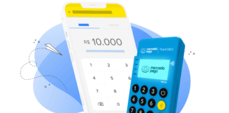 point mini mercado pago