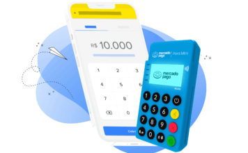 point mini mercado pago